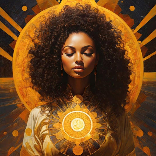 Online Psychic Intuitive Reading