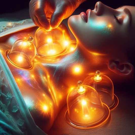 Hijama Cupping Therapy