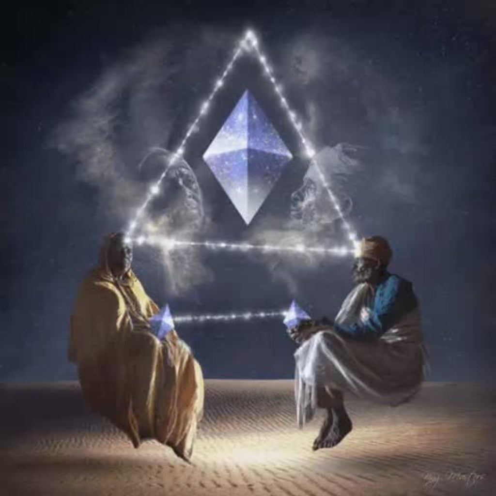 Hijama Cupping Therapy, Face to Face Psychic Reading & Shamanic Healing Package Deal