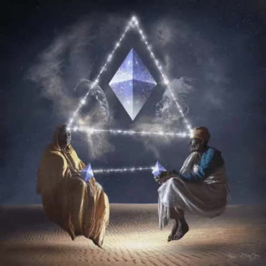 Hijama Cupping Therapy, Face to Face Psychic Reading & Shamanic Healing Package Deal