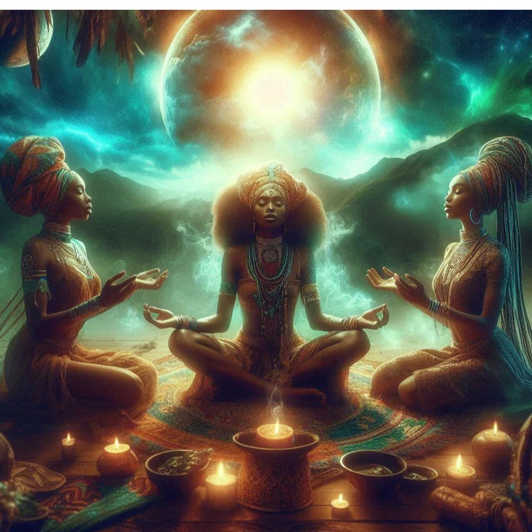 Face to Face Psychic Intuitive Reading