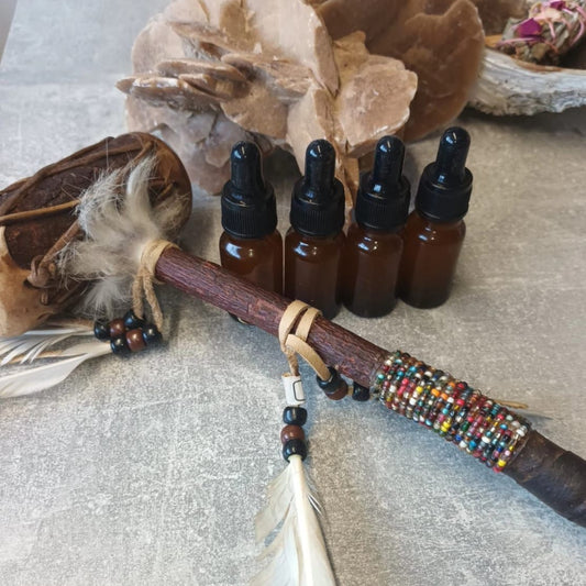 Sananga Eye Drops 10ml